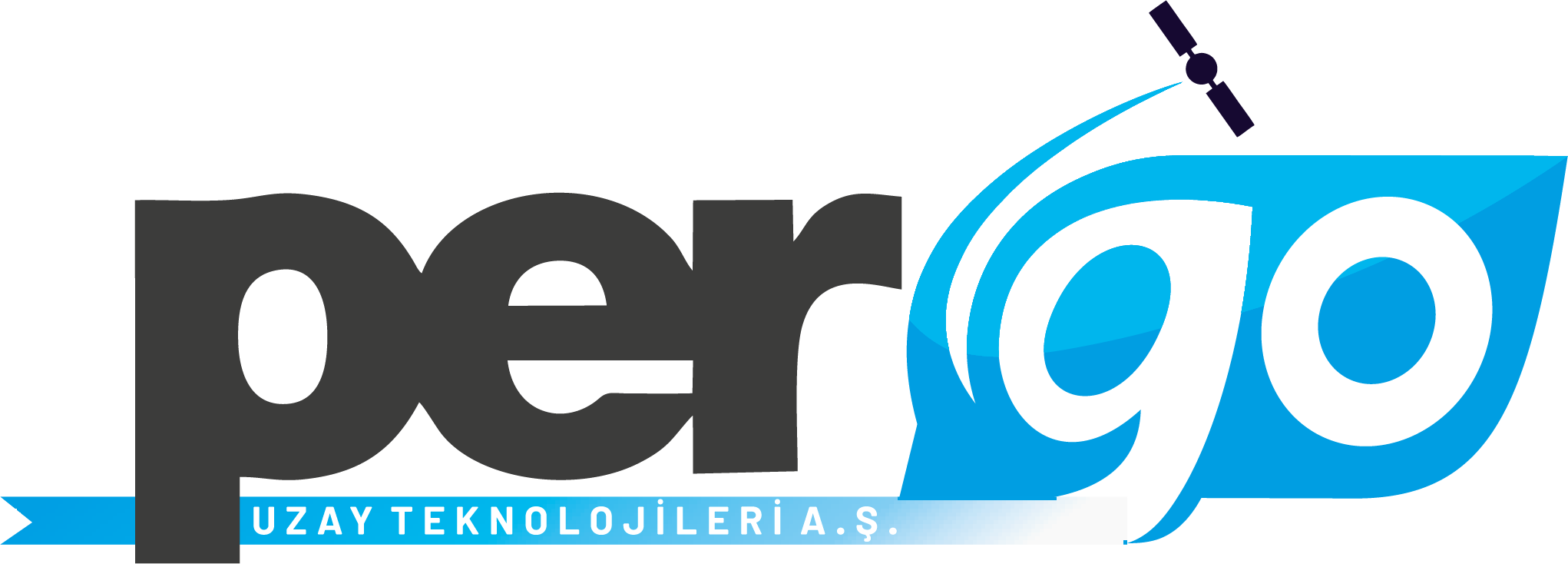 PERGO ARAÇ TAKİP SİSTEMLERİ Logo